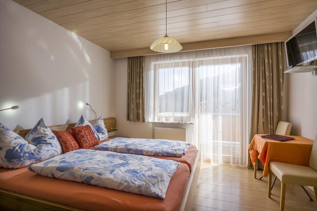 Haus Enzian Hotel เทียร์ซี ภายนอก รูปภาพ